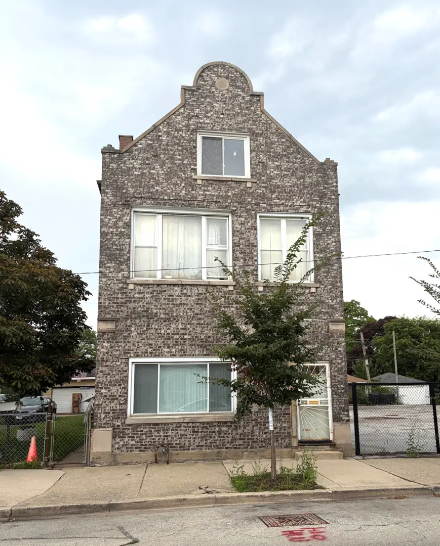 2842-46 S Quinn Street, Chicago, IL 60608 - #1