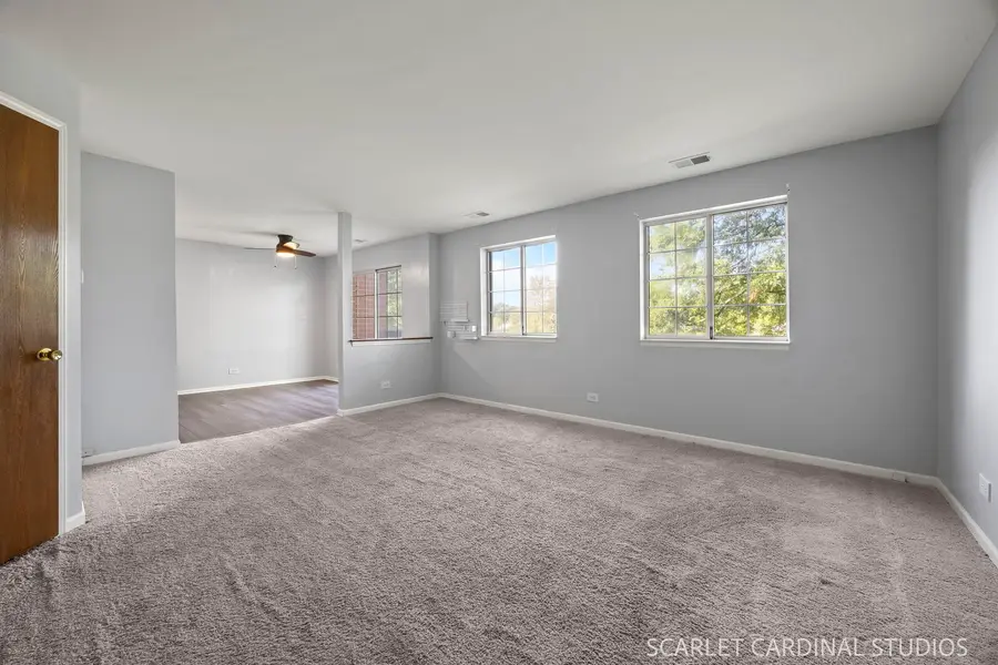 1344 S Lorraine Road #F, Wheaton, IL 60189 - #3