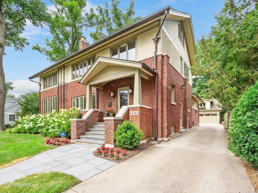 424 Blackstone Avenue, La Grange, IL 60525 - #2