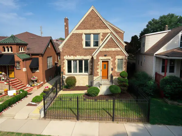 8013 S Harper Avenue, Chicago, IL 60619