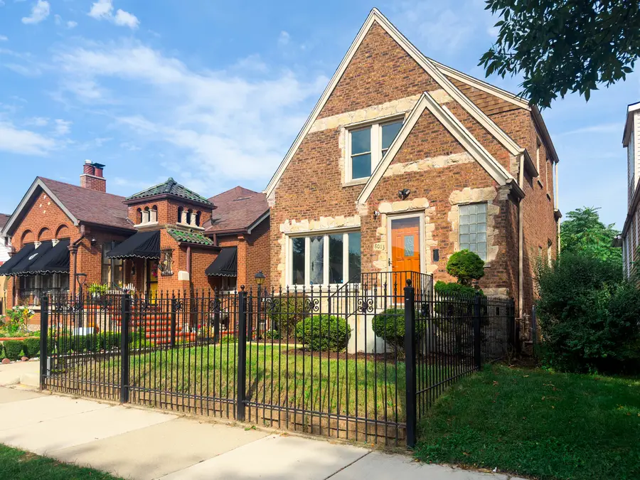 8013 S Harper Avenue, Chicago, IL 60619 - #3