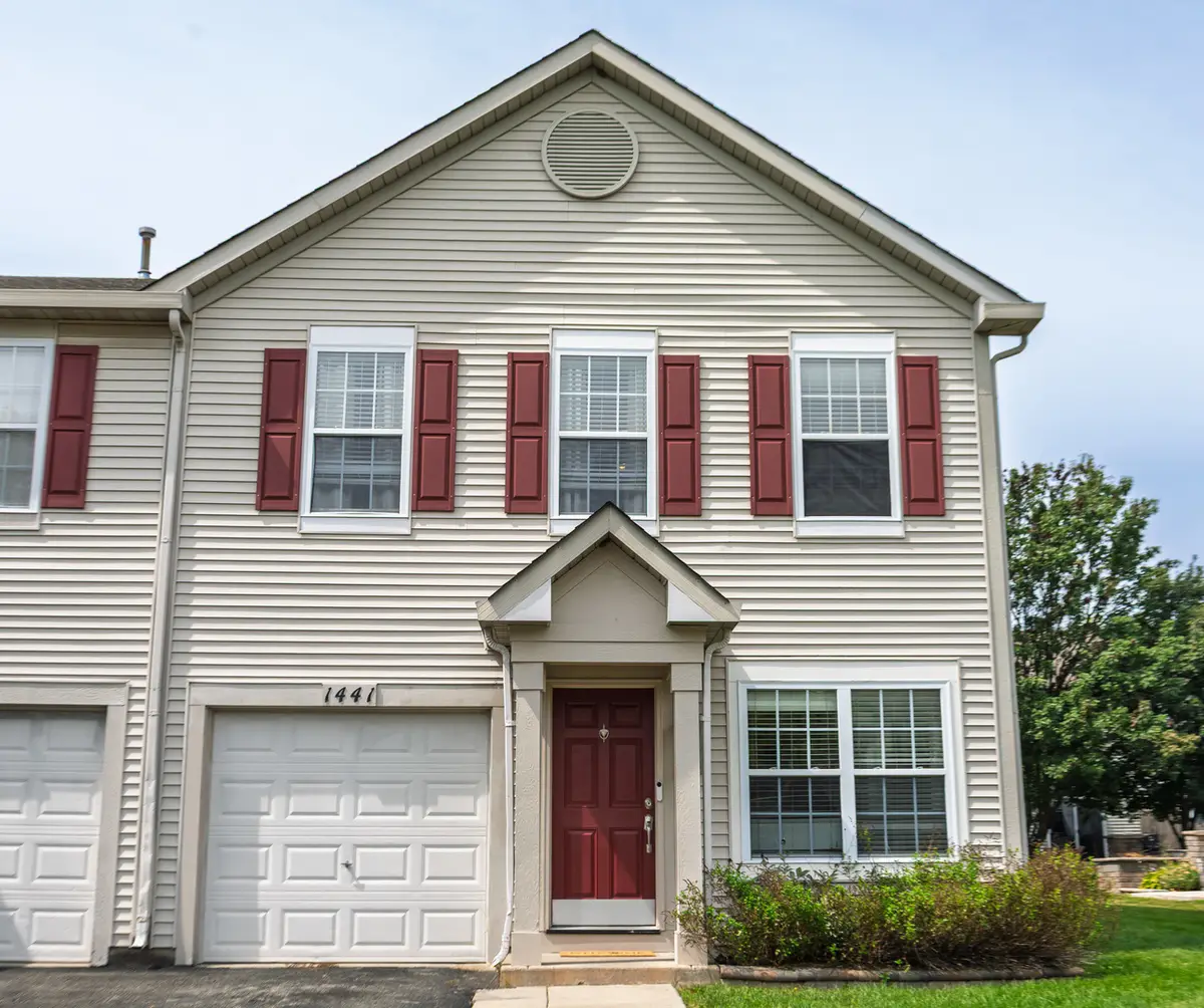 1441 Levato Lane, Minooka, IL 60447 - #1
