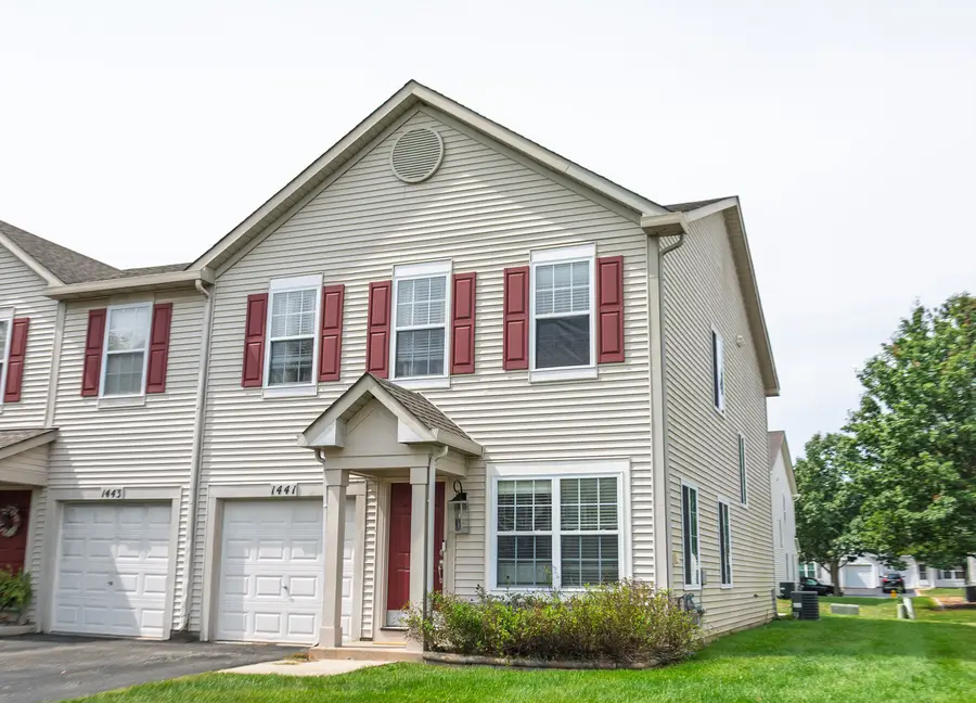 1441 Levato Lane, Minooka, IL 60447 - #2