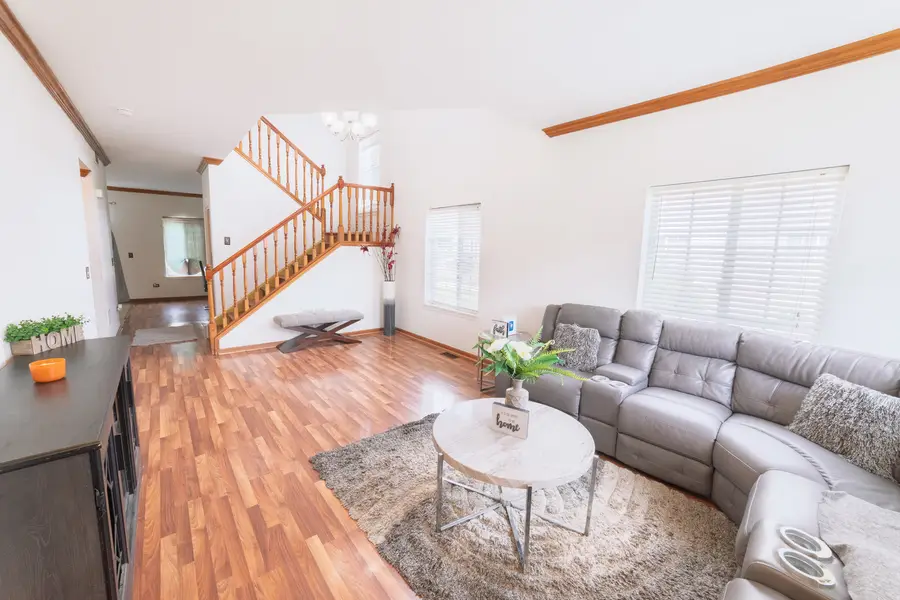 1441 Levato Lane, Minooka, IL 60447 - #3
