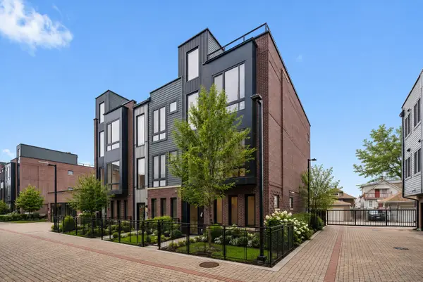 4250 W Belmont Avenue #6, Chicago, IL 60641