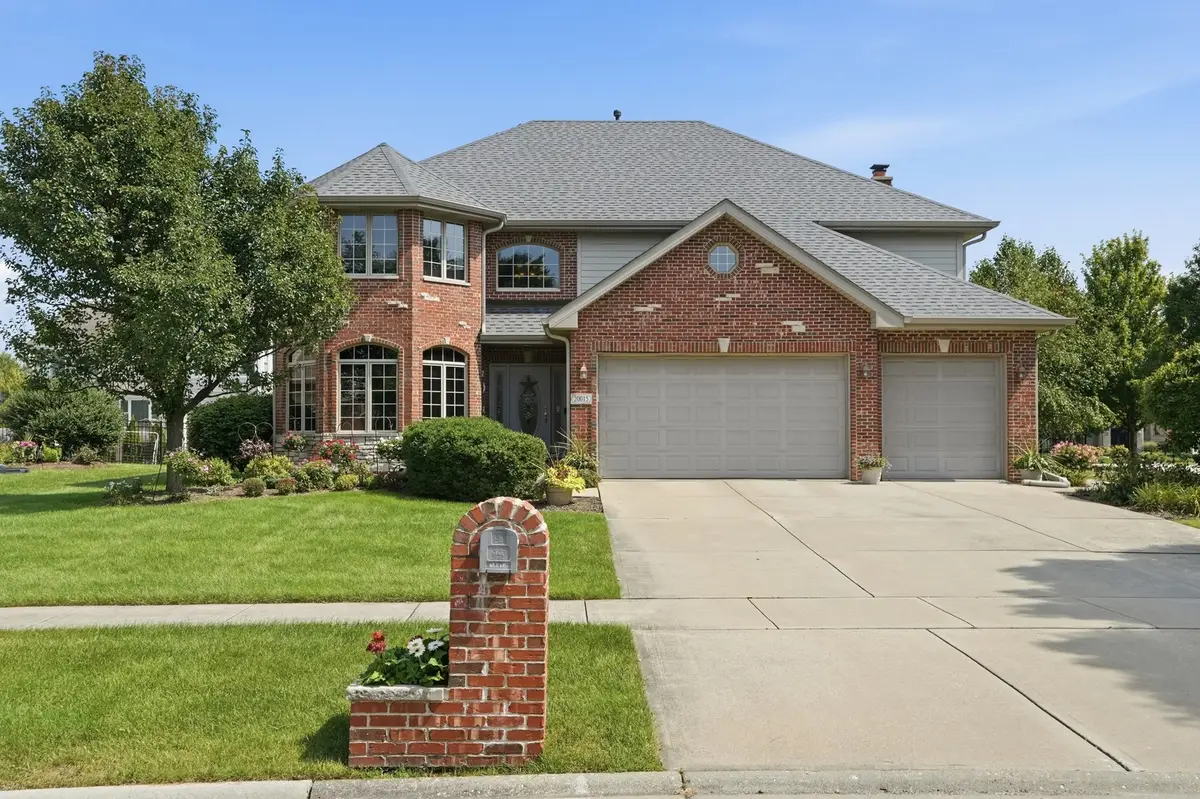 20015 Red Oak Drive, Mokena, IL 60448 - #1