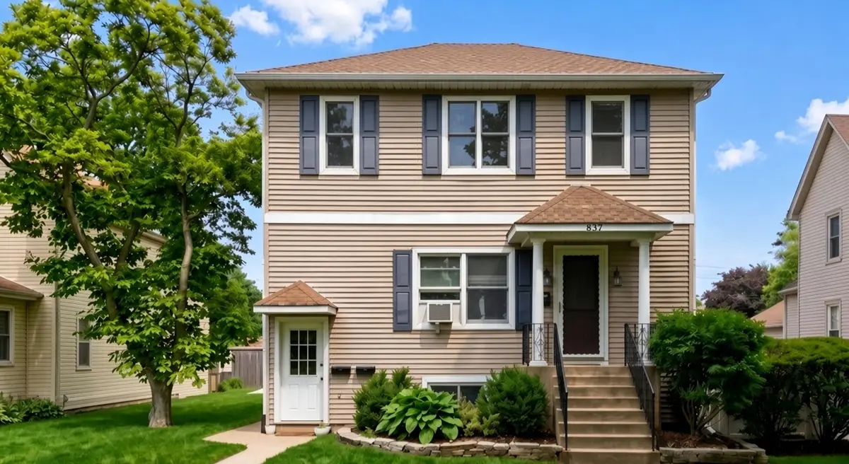 Address Withheld By Seller, Forest Park, IL 60130 - #1