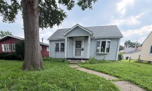 2117 N Marquette Street, Davenport, IA 52804