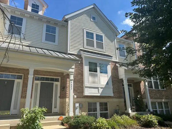5643 Cambridge Way, Hanover Park, IL 60133