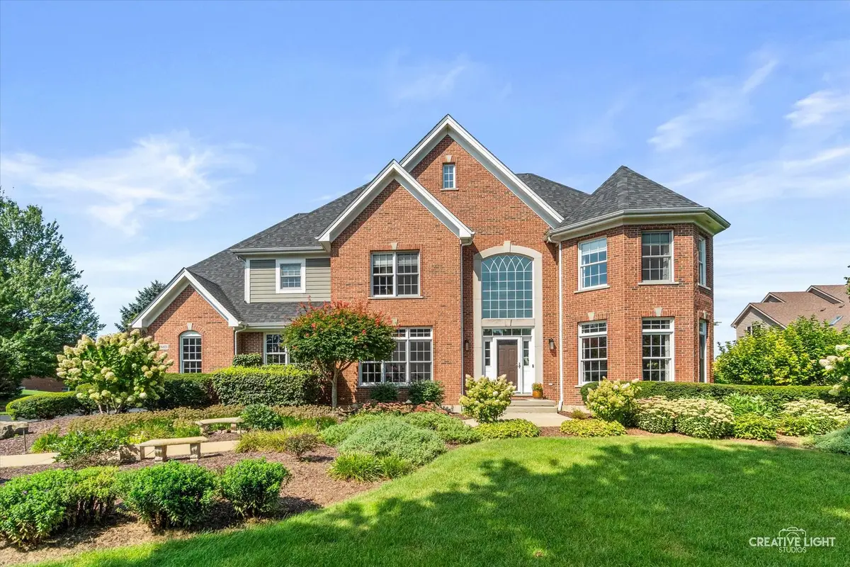 11N600 Hunter Trail, Elgin, IL 60124 - #1