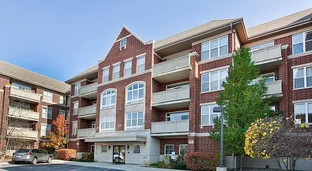77 N Quentin Road #202, Palatine, IL 60067 - #1