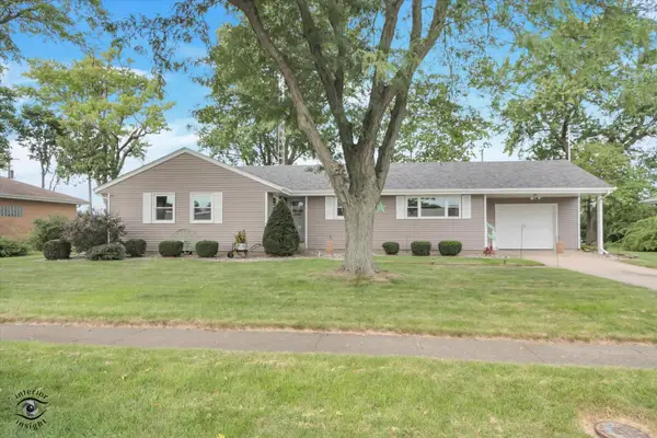 365 N Elm Street, Herscher, IL 60941