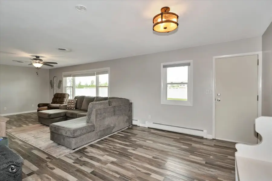 365 N Elm Street, Herscher, IL 60941 - #3