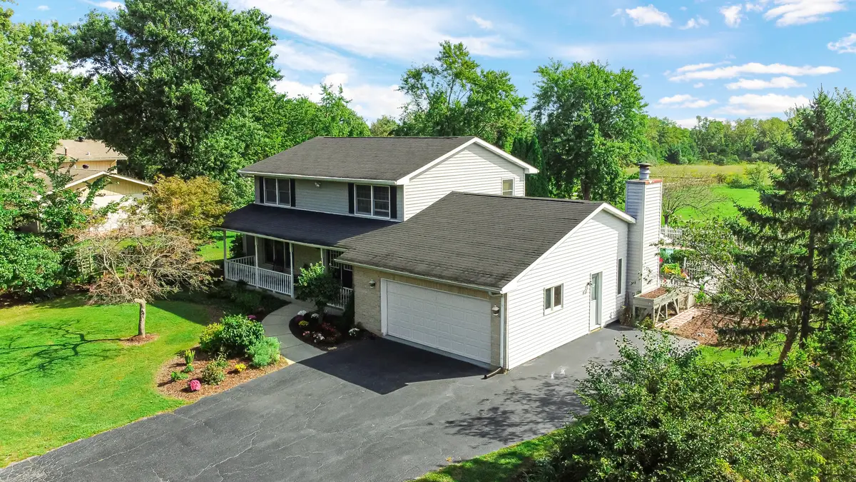 Address Withheld By Seller, Crete, IL 60417 - #1