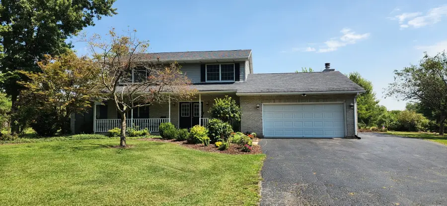 Address Withheld By Seller, Crete, IL 60417 - #3