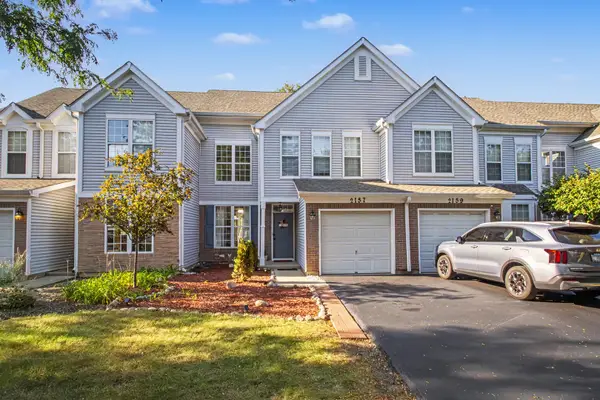 2157 Rossiter Parkway, Plainfield, IL 60586