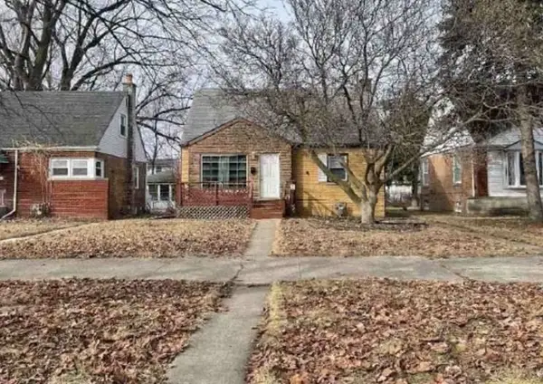 1464 Wentworth Avenue, Calumet City, IL 60409