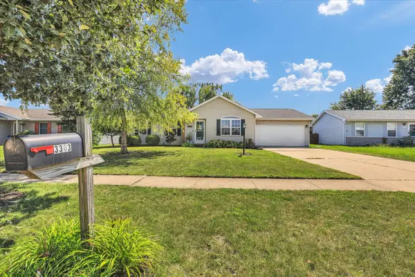 3303 Old Warson Road, Champaign, IL 61822