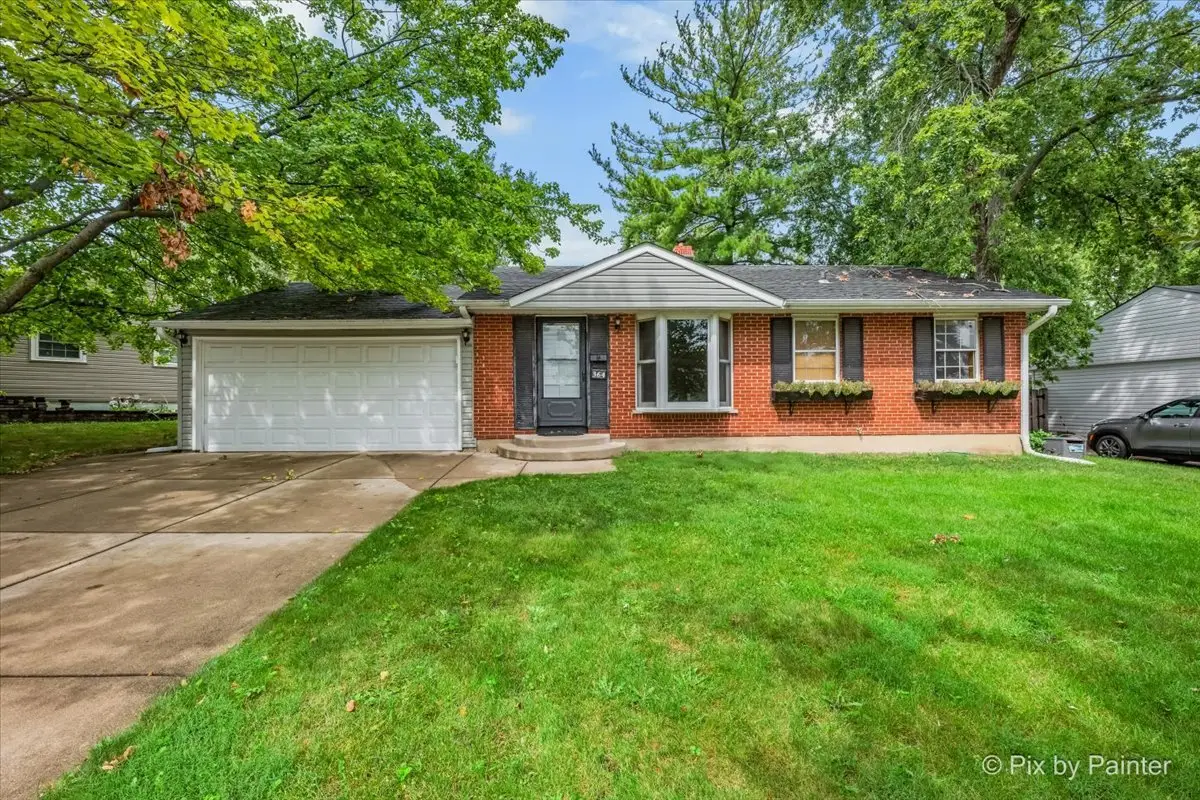 364 E Lincoln Avenue, Glendale Heights, IL 60139 - #1
