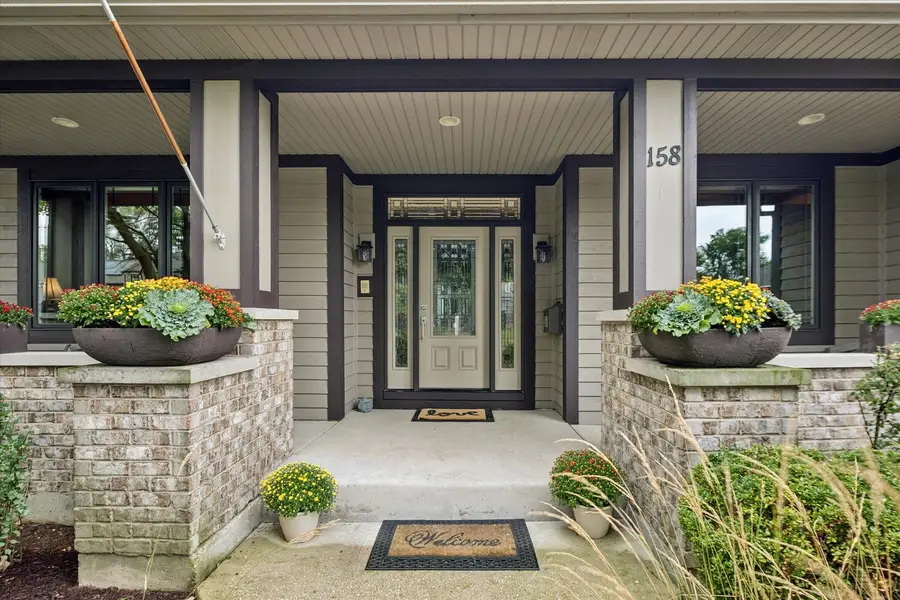 158 E Columbia Avenue, Elmhurst, IL 60126 - #2
