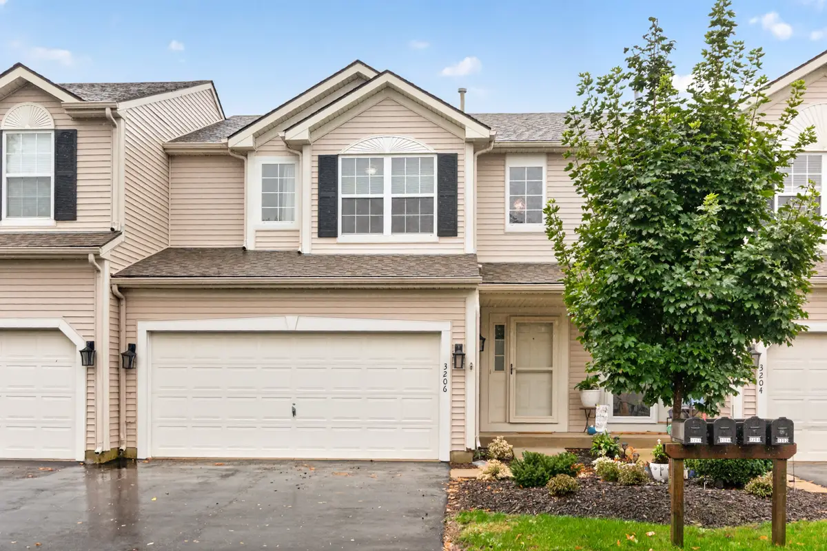 3206 Sonoma Court, Dekalb, IL 60115 - #1