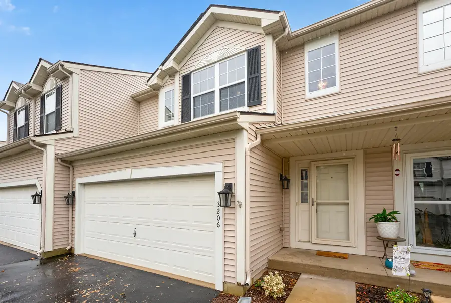 3206 Sonoma Court, Dekalb, IL 60115 - #2