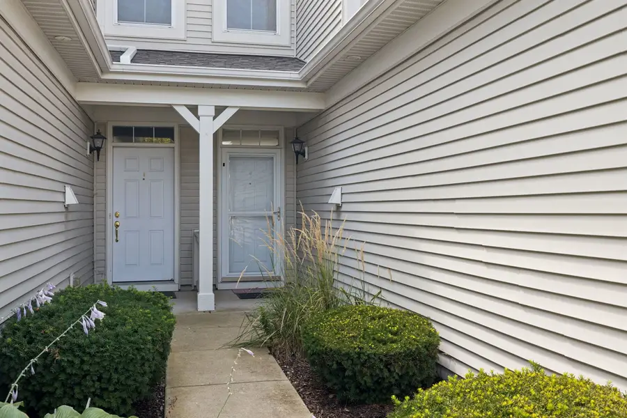 497 Dancer Lane #6-3, Oswego, IL 60543 - #2