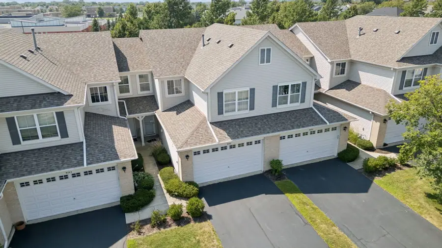 497 Dancer Lane #6-3, Oswego, IL 60543 - #3