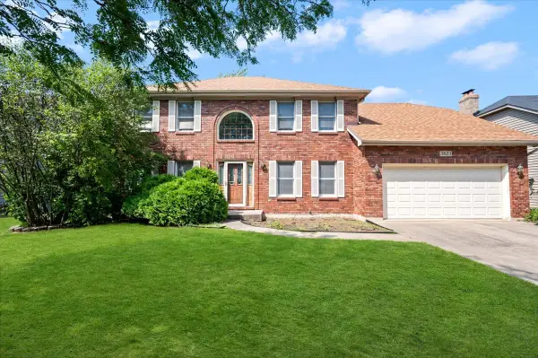 3623 Becket Lane, Naperville, IL 60564