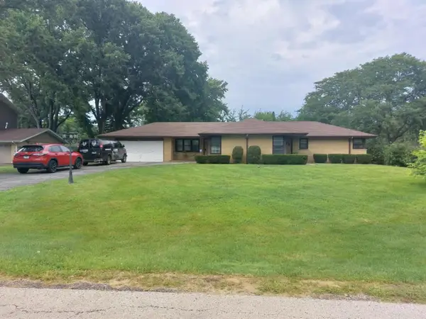 406 W Marion Street W, Prospect Heights, IL 60070