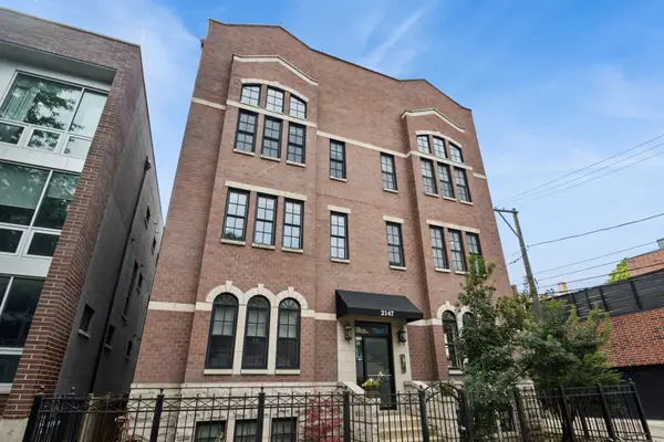 2147 W Rice Street #2E, Chicago, IL 60622