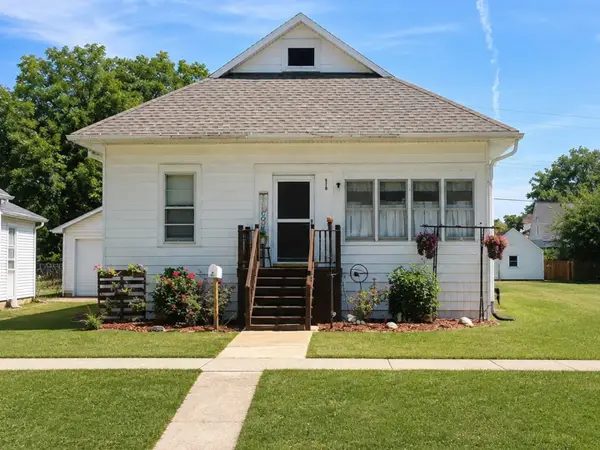 319 S Main Street, Gilman, IL 60938