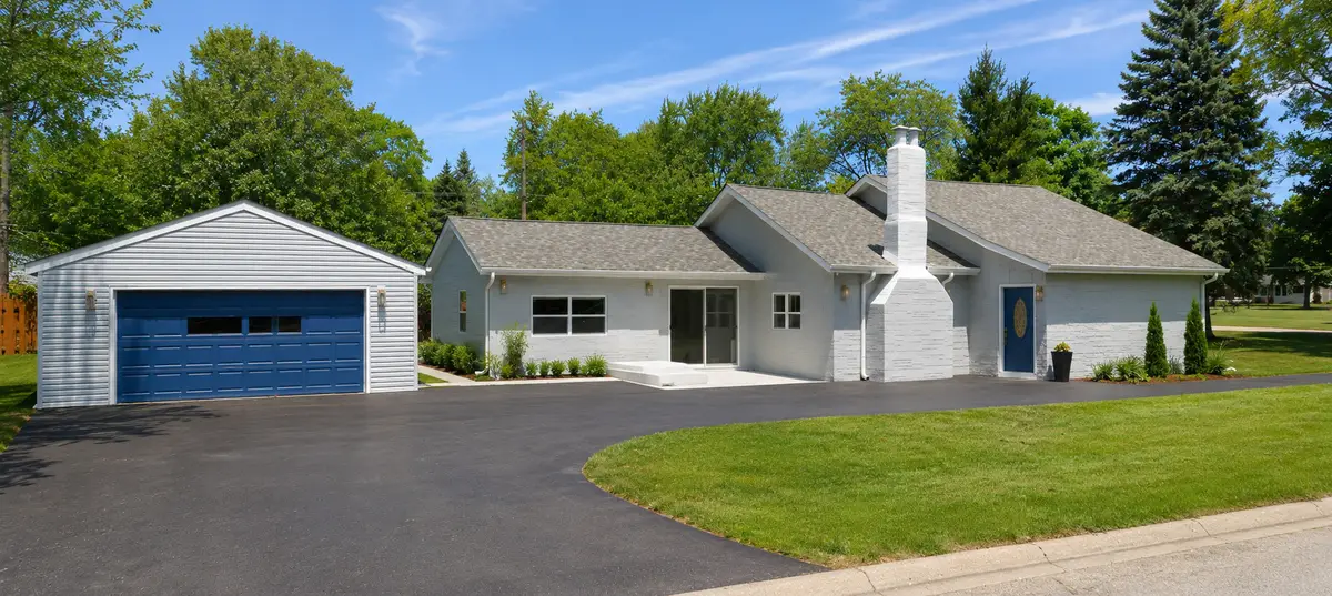 1934 Bethesda Boulevard, Zion, IL 60099 - #1