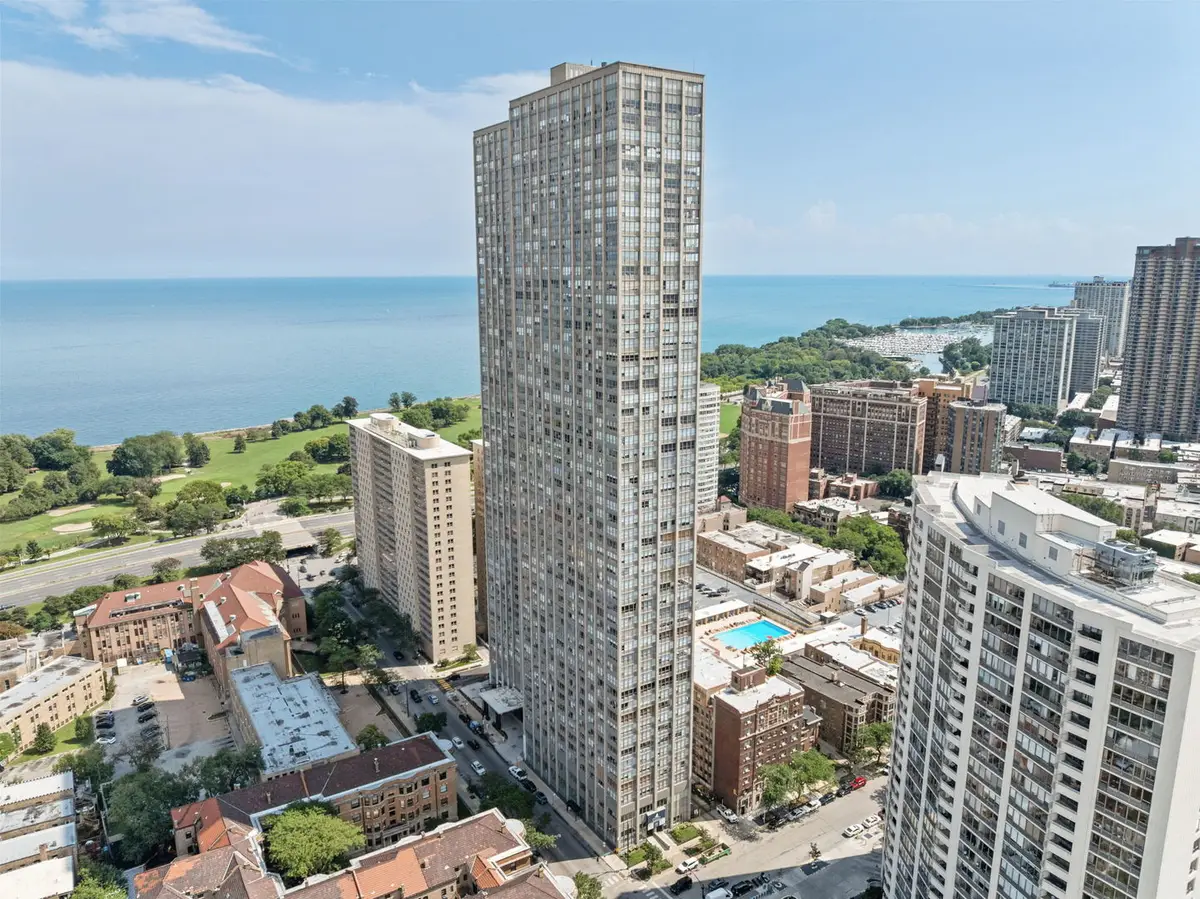 655 W Irving Park Road #702, Chicago, IL 60613 - #1