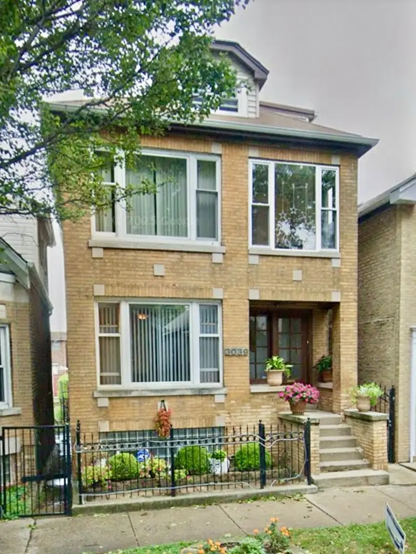 3039 S Lowe Avenue, Chicago, IL 60616 - #1