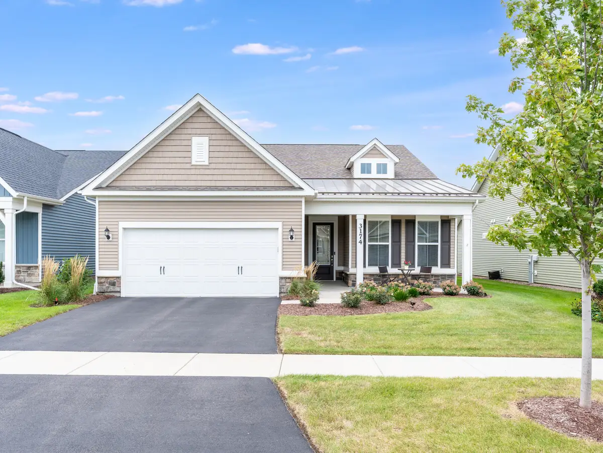 3174 Sweetgrass Circle, Aurora, IL 60503 - #1