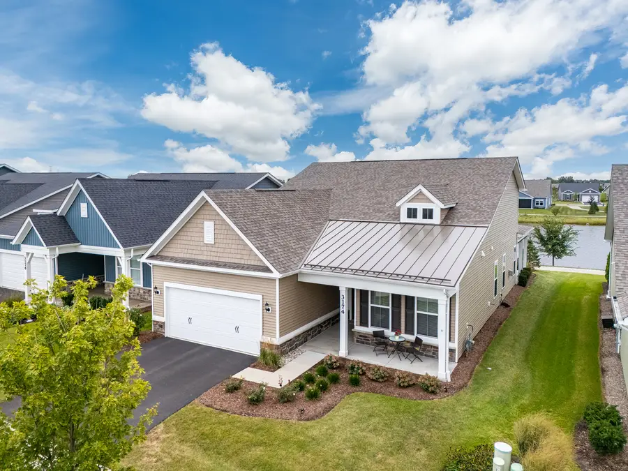 3174 Sweetgrass Circle, Aurora, IL 60503 - #2