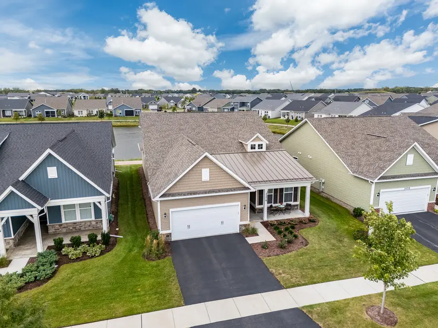 3174 Sweetgrass Circle, Aurora, IL 60503 - #3