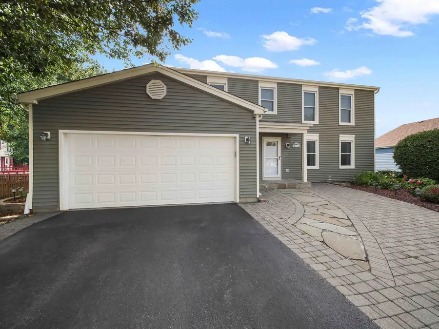 2443 Lawson Boulevard, Gurnee, IL 60031 - #2