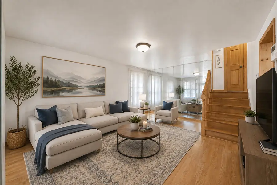 8412 S Seeley Avenue, Chicago, IL 60620 - #2