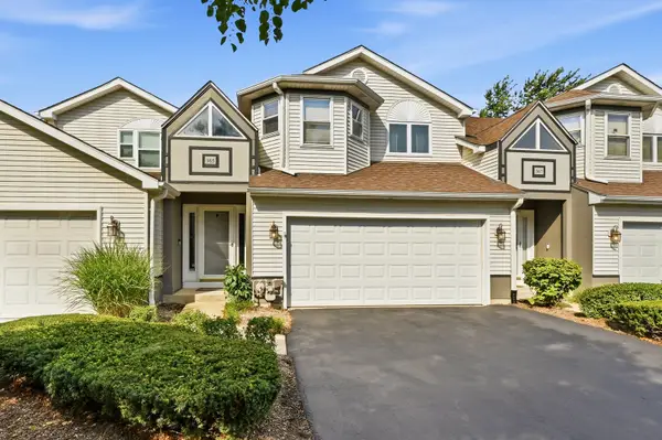 365 Inner Circle Drive, Bolingbrook, IL 60490