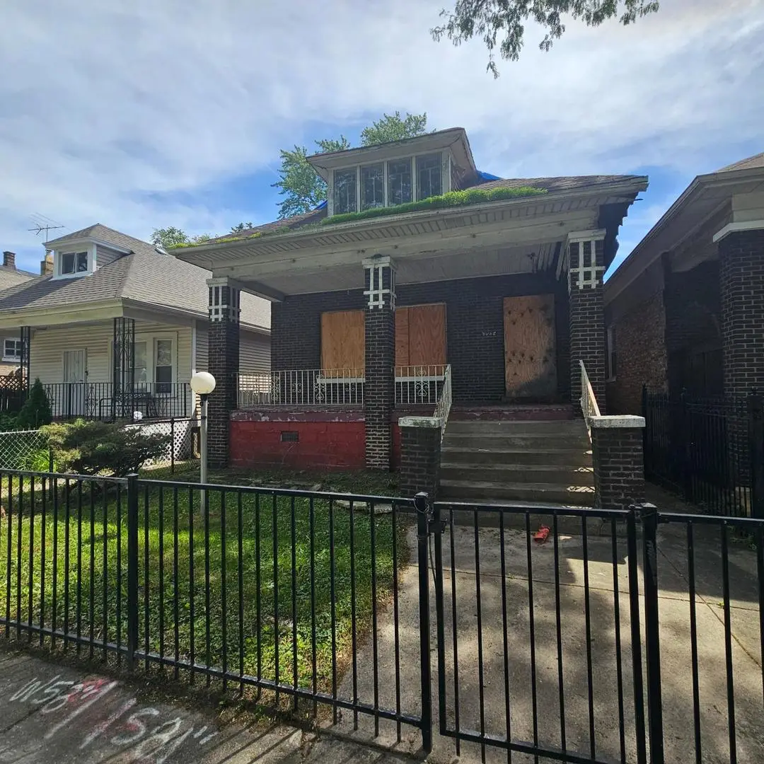 7747 S Langley Avenue, Chicago, IL 60619 - #1