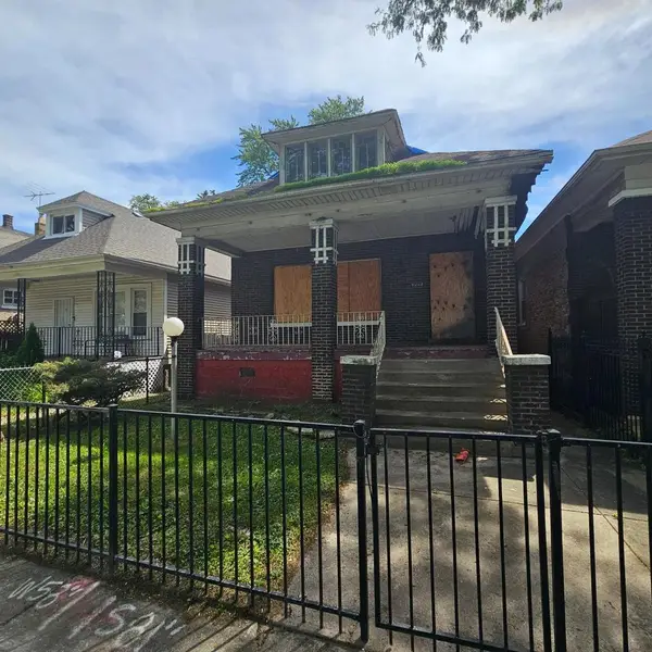 7747 S Langley Avenue, Chicago, IL 60619