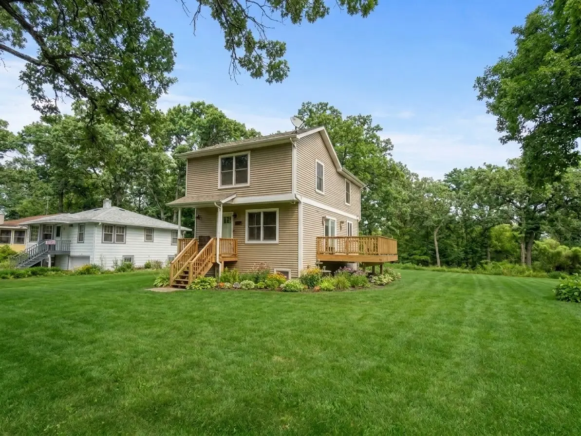 3108 Park Drive, Wonder Lake, IL 60097 - #1