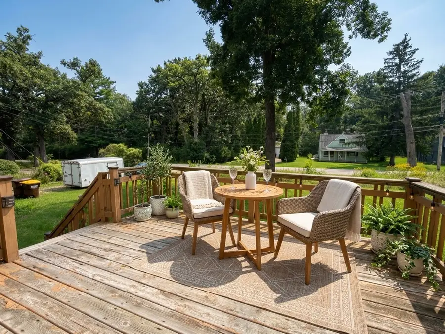 3108 Park Drive, Wonder Lake, IL 60097 - #2