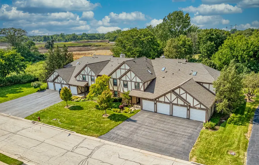 713 Elizabeth Drive #24-D, Wood Dale, IL 60191 - #2
