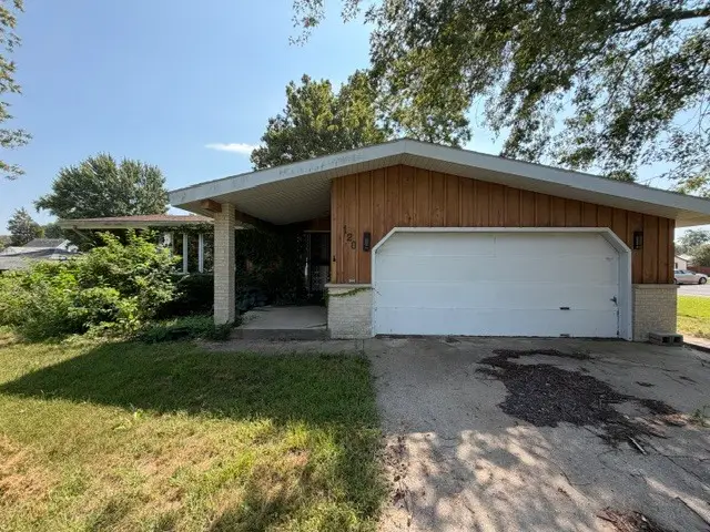 120 W Pacific Street, Essex, IL 60935 - #1