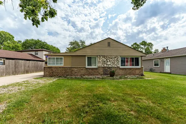 5037 Elm Circle Drive, Oak Lawn, IL 60453