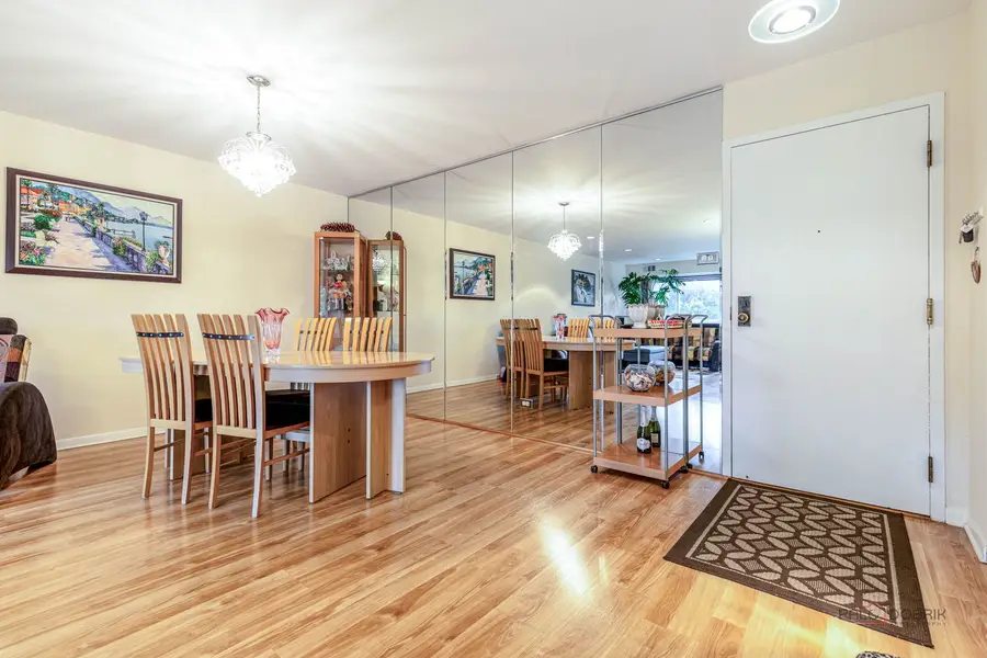 3801 Appian Way #205, Glenview, IL 60025 - #2