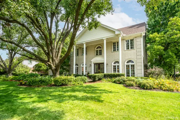 14429 Wooded Path Lane, Orland Park, IL 60462